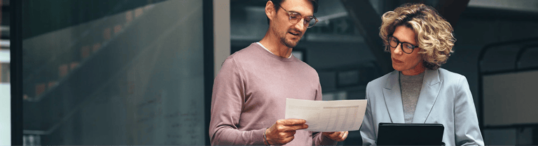 Due Diligence: Operations, Governance & Strategy