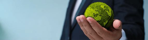 How Corporate Reporting Can Enhance Due Diligence Efforts image