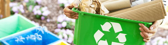 Key Factors: Incorporating circular economy principles in your company image