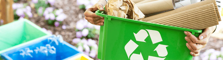 How to incorporate circular economy in your company