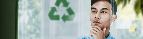 Insider-Infos von einem Nachhaltigkeits-Berater image