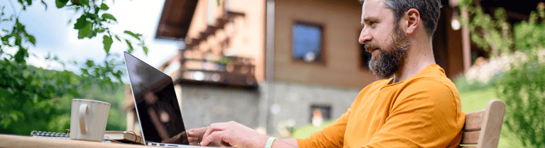 Remote Working: The Environmental Solution we Anticipated?