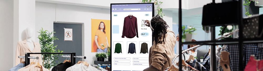 Digitale Transformation und Kundenservice