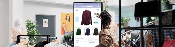 Digitale Transformation und Digitaler Kundenservice image