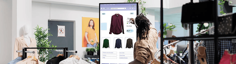 Digitale Transformation und Kundenservice