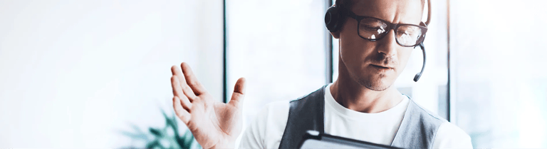 Digitale Transformation und Betrieb 4.0