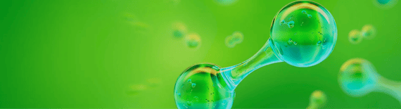 Green Hydrogen Energy - Unlocking the Potential image