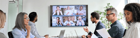 Digitale Transformation und Mitarbeiterkommunikation image