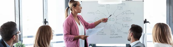 Digitale Transformation und Digitales Marketing&nbsp; image