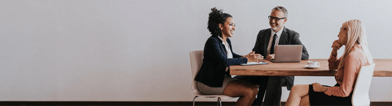 Digitale Transformation und Human Ressources image