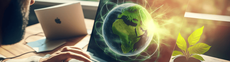 First Steps to building your Sustainability Strategy