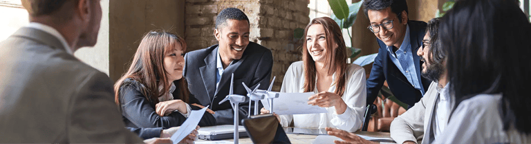 Sustainability Strategy – Key Points