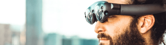 Was ist Augmented Reality ? image