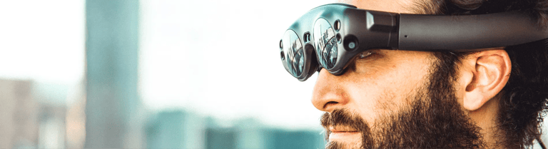 Augmented Reality erklärt