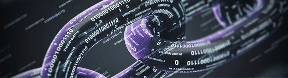 Was ist eine Block Chain? image