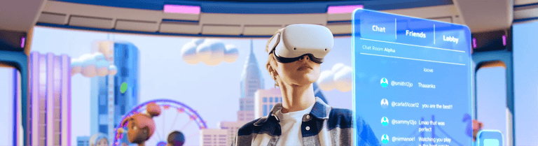 Was ist Virtual Reality