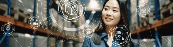 Sustainability: Exploring the Benefits and Types of Process Optimization image