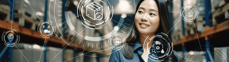 Sustainability - Exploring the Benefits and Types of Process Optimization