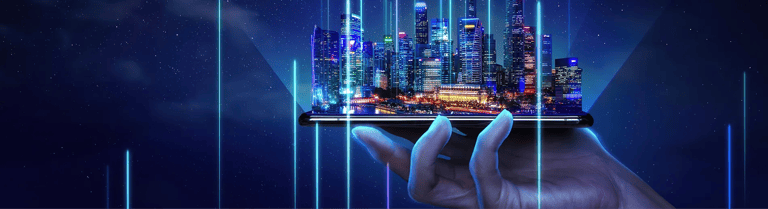 Was ist die digitale Transformation und wie kann sie Ihrem Unternehmen helfen?