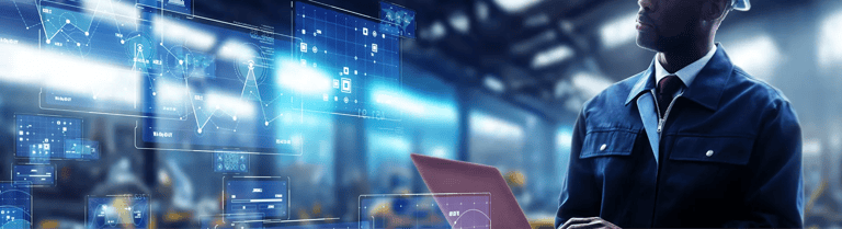 Bieten integrierte ERP-Systeme Vorteile? image