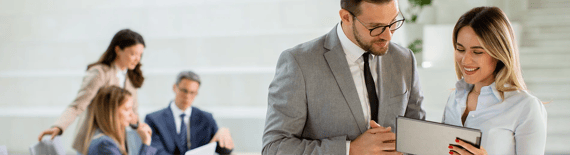 Wie funktioniert ERP-Beratung eigentlich? image