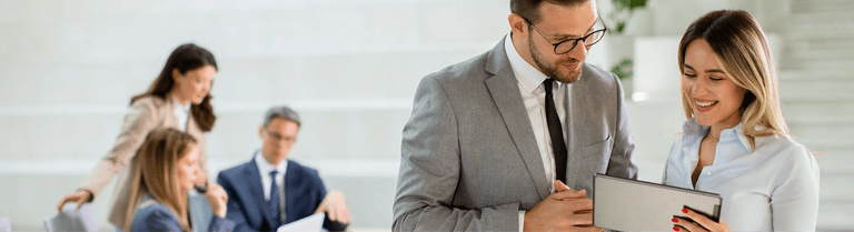 Ein Leitfaden für ERP-Beratung