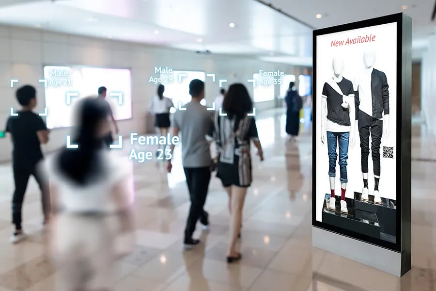 Digitale Transformation im Marketing