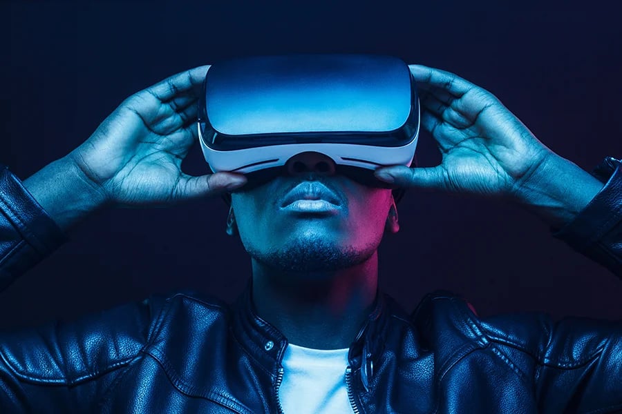 Trends der digitalen Transformation