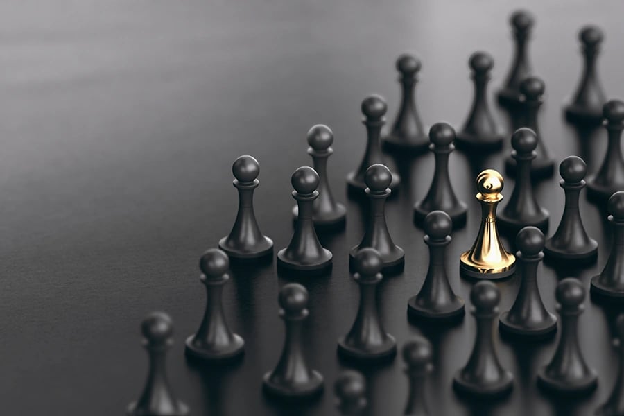 Identifizieren Sie Ihre Ziele für das ERP-Projekt