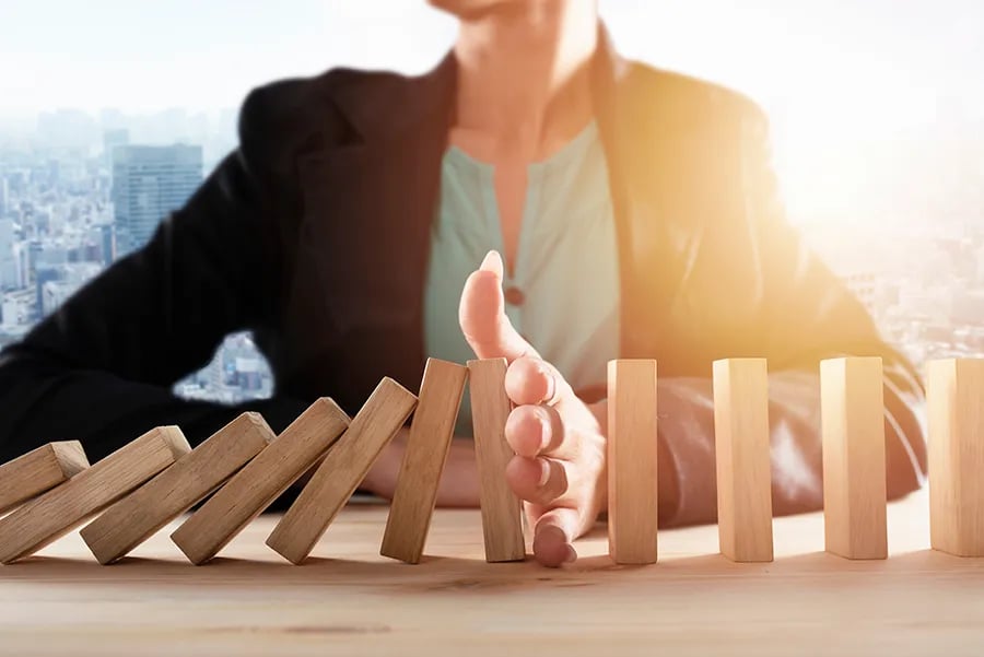 Mit Risikomanagement die Langzeitverfügbarkeit des ERP-Systems sicherstellen