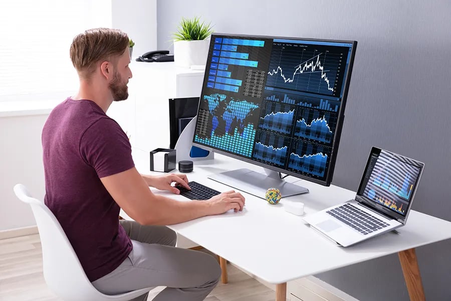 Tools für die Datenanalyse