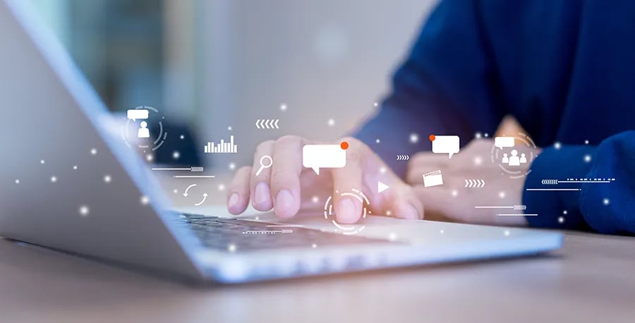 Digitale Tools für die Mitarbeiterkommunikation