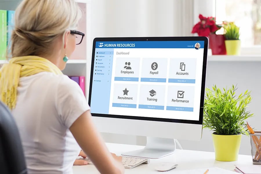 Vorteile der Digitalen Transformation in HR
