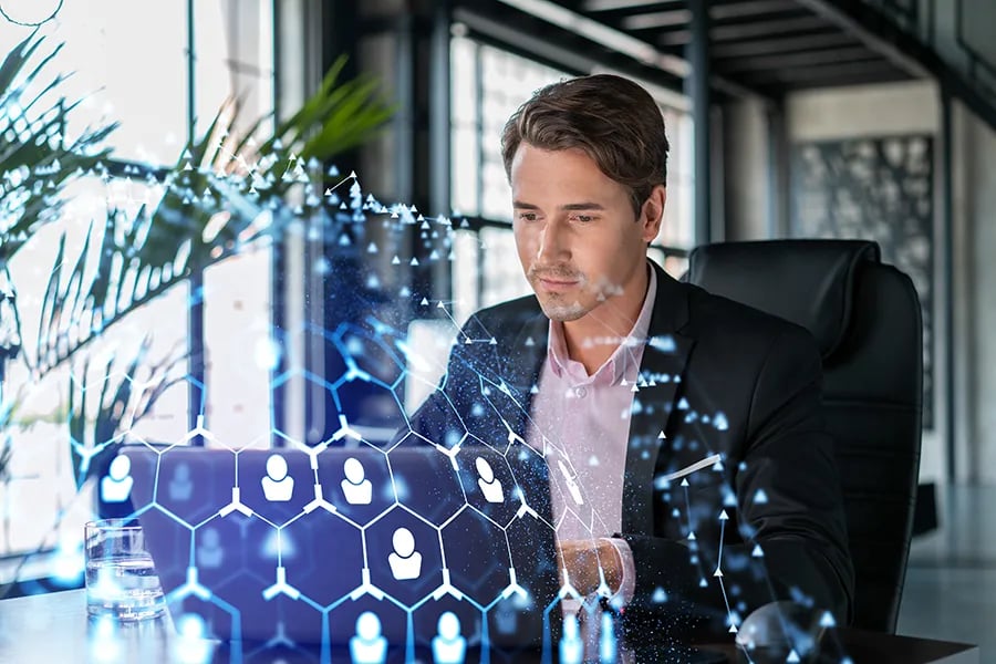 Best Practices für die Digitale Transformation in HR