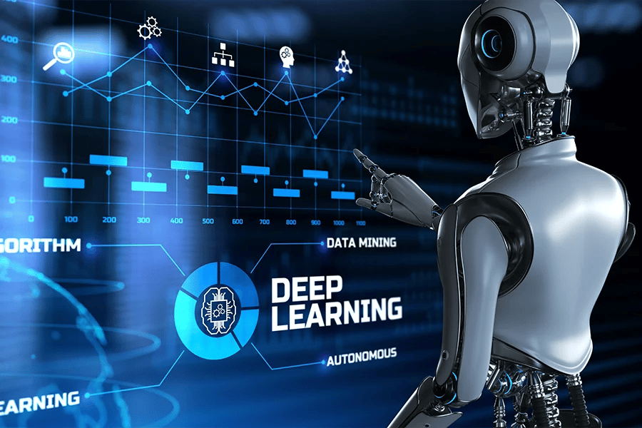 Künstliche Intelligenz im Alltag