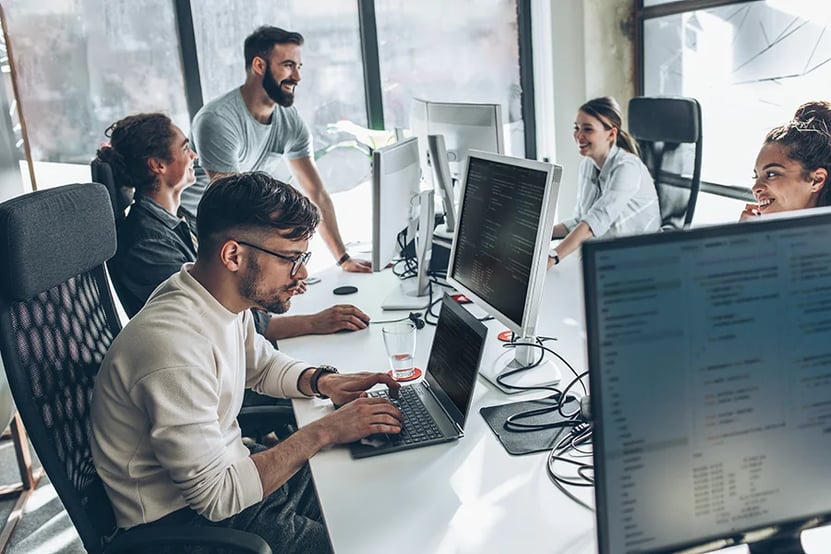 Systemanforderungen für ERP Software
