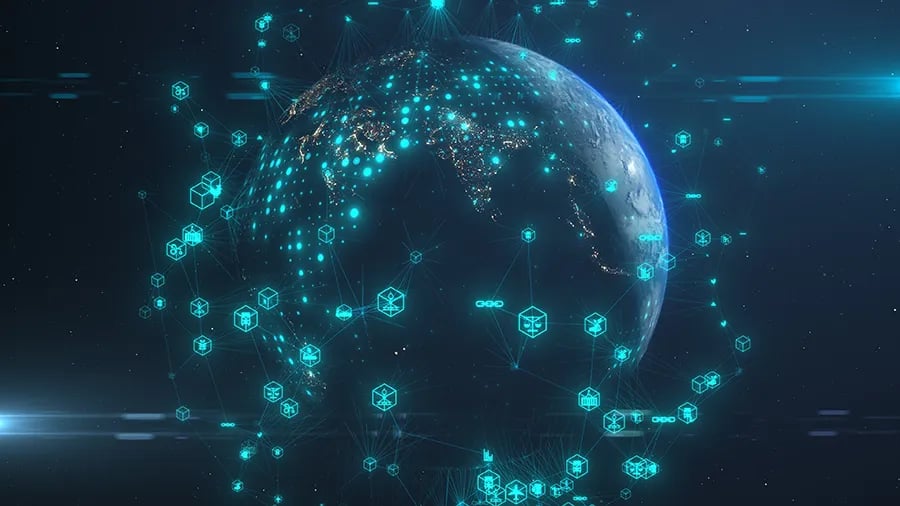 Block Chain und Supply Chain Management