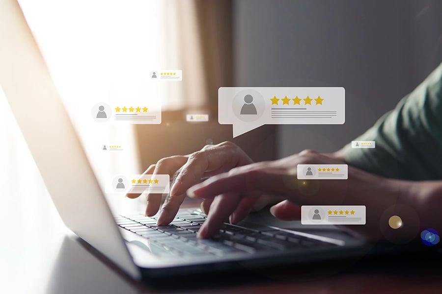 Testimonials einholen für ERP-Berater