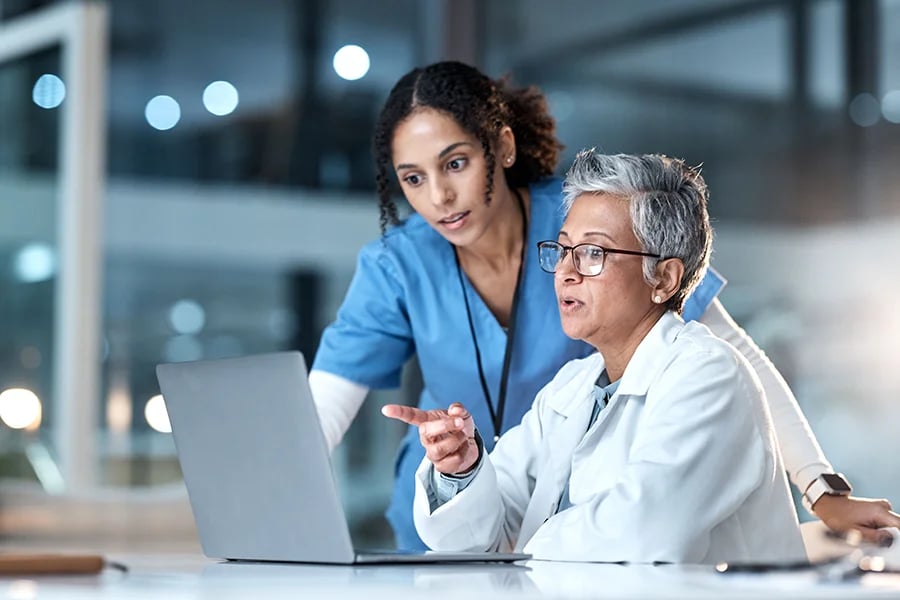 ERP-Software für Homecare
