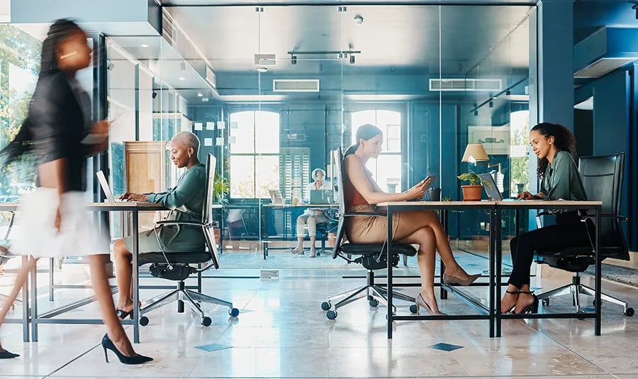 Zukünftige digitale Trends in HR