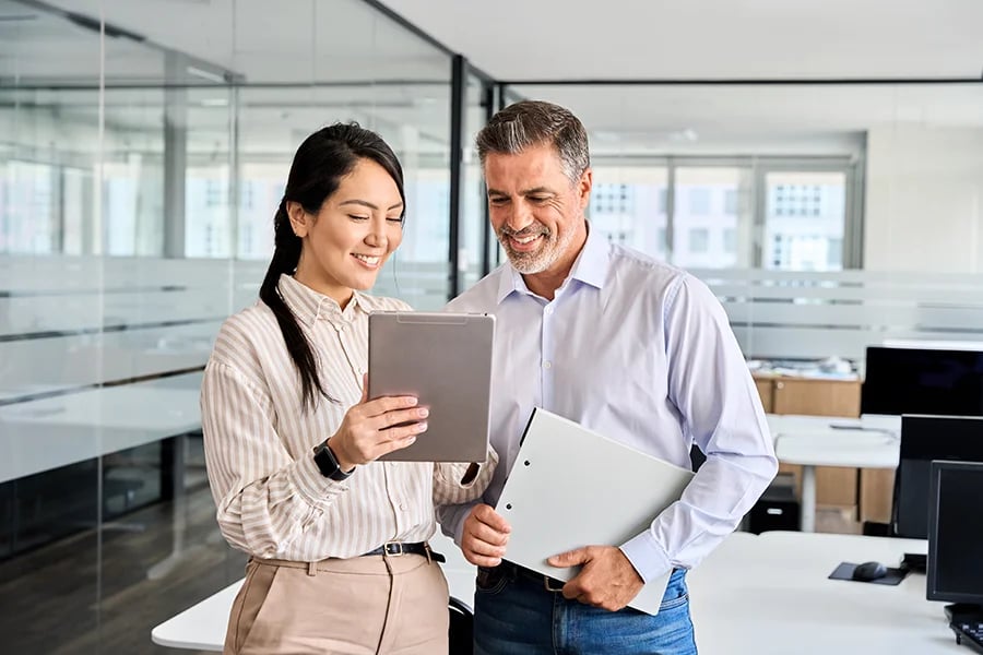 Einbindung von Fokusgruppen in Workshops