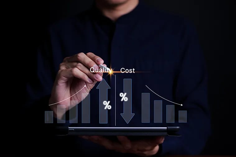cost saving is one of the benefits of an erp consultant