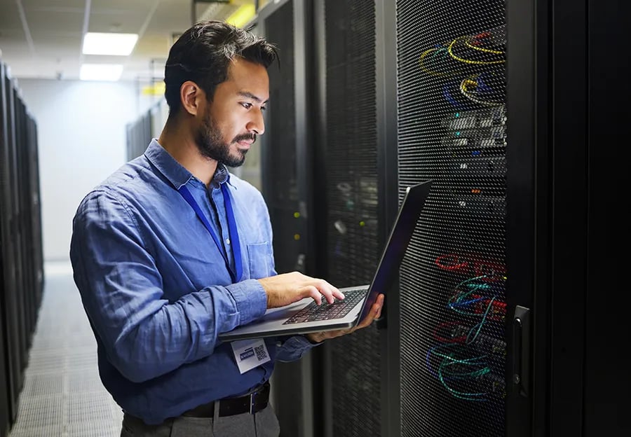 Langfristige Verfügbarkeit von ERP-Systemem