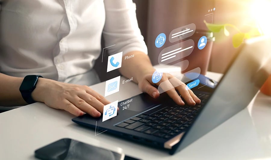 tools for digital sales