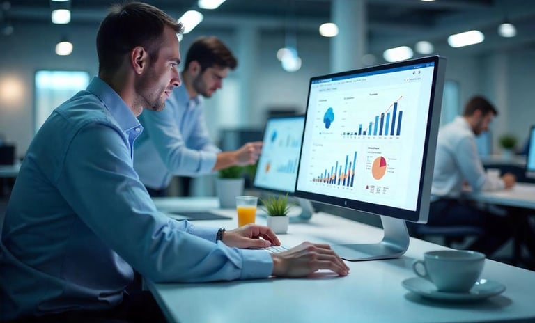 Was ist eigentlich das Internet der Dinge (IoT) image