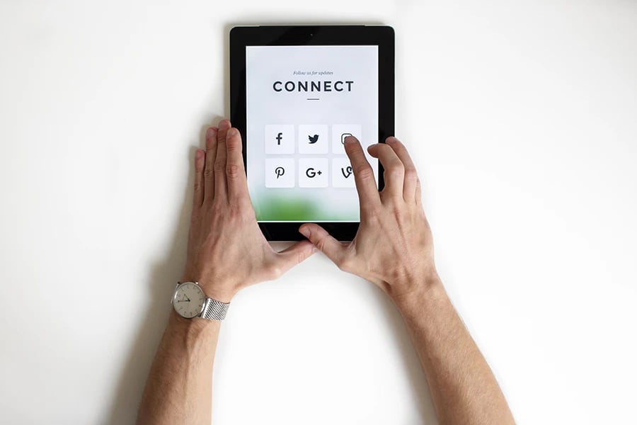 social media digitalisierung