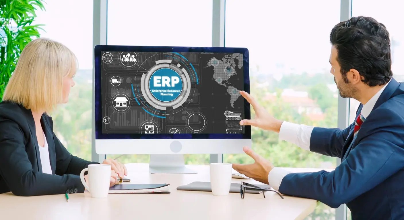 implementation-of-an-ERP-system