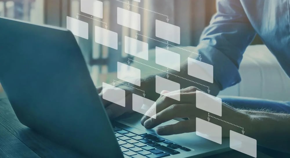 The 6 top process management software in comparison image