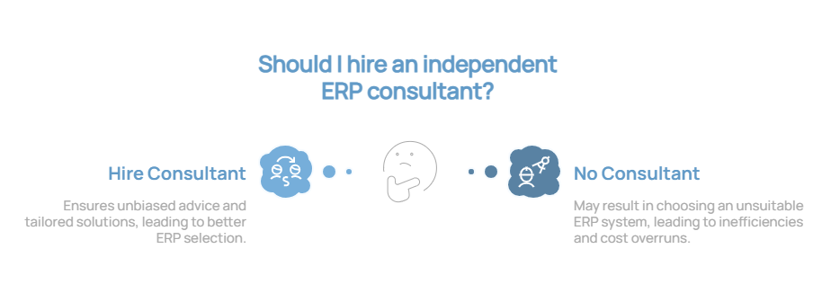should-i-hire-an-independant-erp-conultant