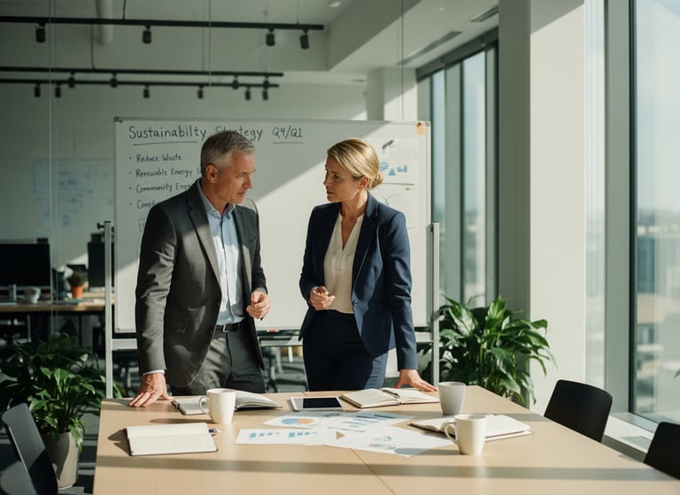 sustainability-consulting